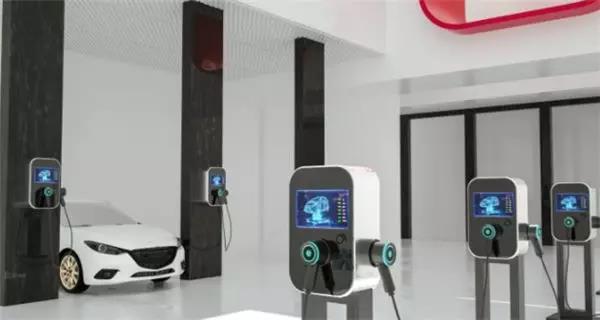 聲音 | 中汽協副會長董揚:去年中國電動車銷量占全球62.5%