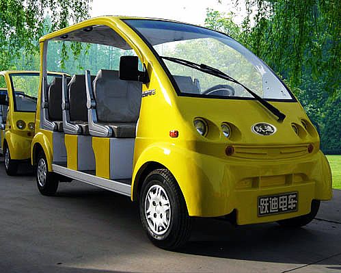 休閑度假、游園觀光*躍迪游覽觀光車