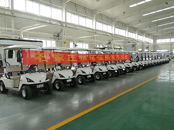 河北新宇宙:與科研機構(gòu)合作研發(fā)移動警務(wù)室