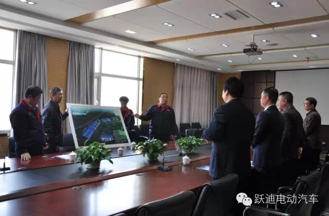 你購躍迪電動汽車，我送中華聯(lián)合保險，躍迪集團與中華聯(lián)合財產(chǎn)保險公司實現(xiàn)強強聯(lián)手