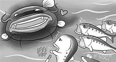 充電市場(chǎng)巨頭博弈:國(guó)網(wǎng)撤了 鯰魚來(lái)了 鯊魚也來(lái)了