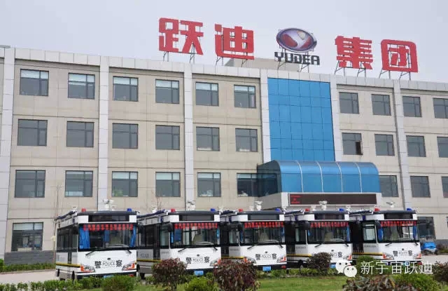 躍迪移動(dòng)警務(wù)室發(fā)往山東，處理突發(fā)事件，方便求助群眾