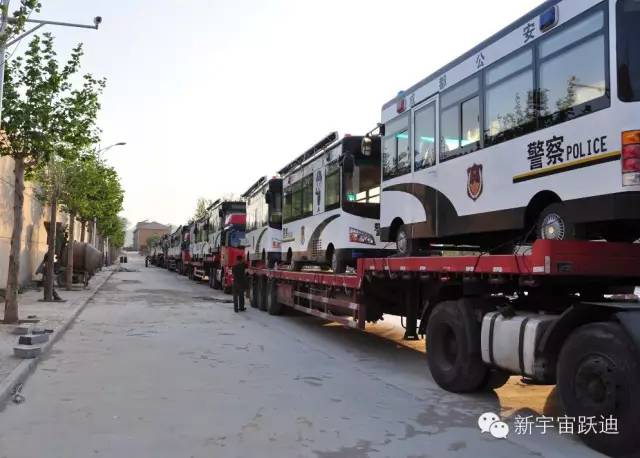 移動警務室,流動警務室,燃油移動警務室,電動巡邏車,電動汽車,電動轎車