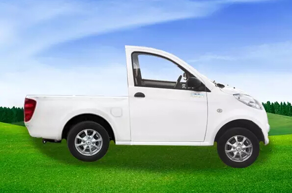 全新升級(jí)，躍迪新車款全線推出，與您相約2015濟(jì)南展