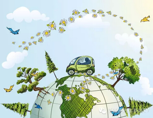 新能源汽車(chē)——這匹黑馬要準(zhǔn)備“長(zhǎng)跑”