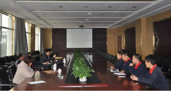 躍迪集團(tuán)河北新宇宙電動(dòng)車有限公司順利通過(guò)安全生產(chǎn)標(biāo)準(zhǔn)化國(guó)家二級(jí)達(dá)標(biāo)企業(yè)評(píng)審驗(yàn)收