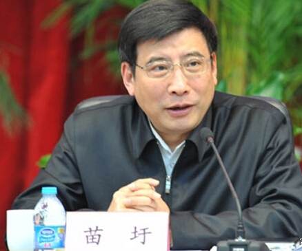 苗圩:14家未達標(biāo)汽車企業(yè)將被停止生產(chǎn)資質(zhì)