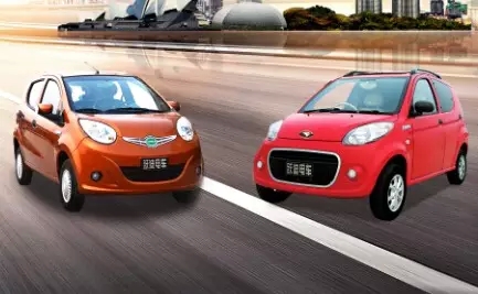 2015年度小型電動(dòng)車行業(yè)關(guān)鍵詞盤(pán)點(diǎn)