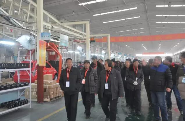 躍迪集團|喜『惠』全城、風暴行動、萬人團購進行中。。。