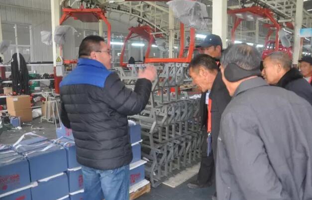 躍迪集團|喜『惠』全城、風暴行動、萬人團購進行中。。。