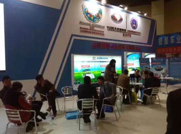 躍迪汽車鄭州展獨(dú)領(lǐng)風(fēng)騷，捷報(bào)訂單持續(xù)回傳，躍迪發(fā)展已勢(shì)不可擋！