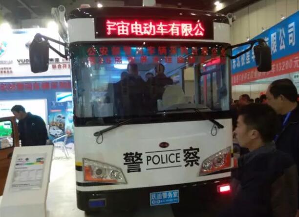 躍迪汽車鄭州展獨(dú)領(lǐng)風(fēng)騷，捷報(bào)訂單持續(xù)回傳，躍迪發(fā)展已勢(shì)不可擋！