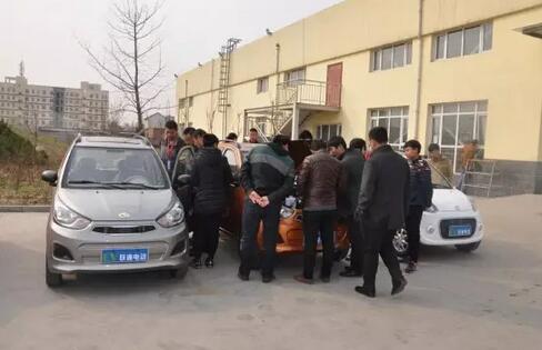 躍迪集團2016年第一期全國經(jīng)銷商培訓大會圓滿成功