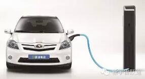 總理力挺充電樁建設(shè)，充電樁市場進入爆發(fā)期