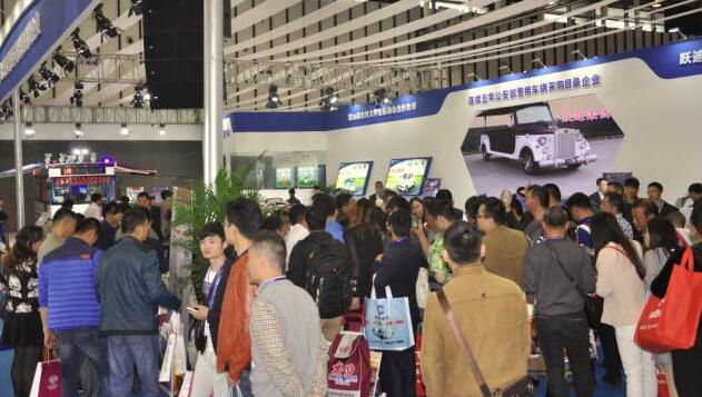 躍迪汽車強勢登錄南京新能源汽車展,引領(lǐng)行業(yè)發(fā)展新軌道