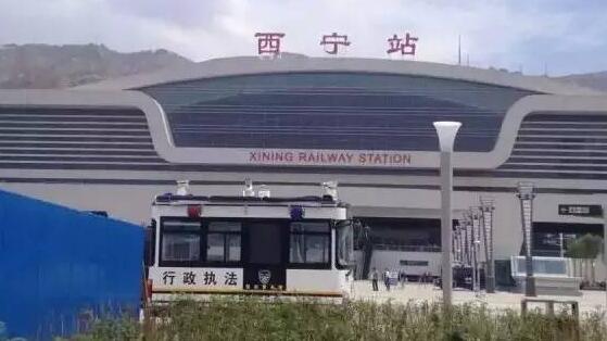 青海西寧站|2016年躍迪集團貼心服務(wù)月活動火熱進行中