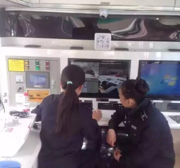 青海西寧站|2016年躍迪集團貼心服務(wù)月活動火熱進行中