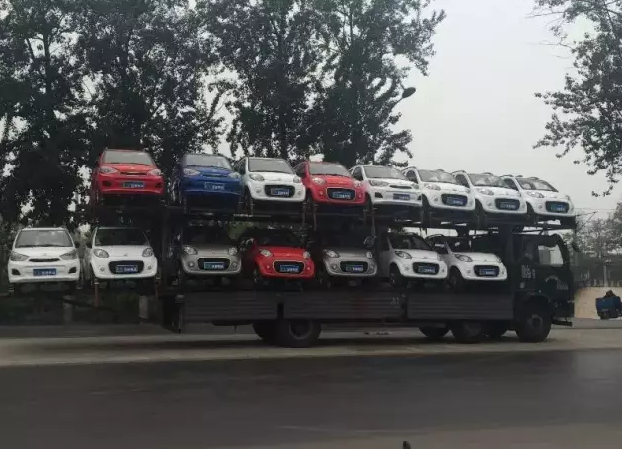 電動(dòng)汽車排名及價(jià)格