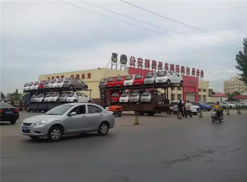 電動(dòng)車(chē)