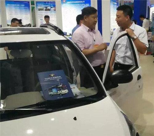 電動汽車價(jià)格