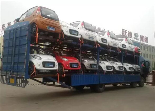 電動汽車排名及價格