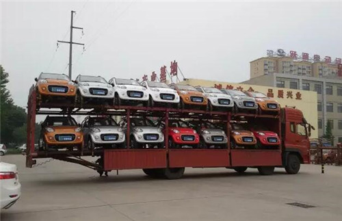 電動(dòng)汽車價(jià)格