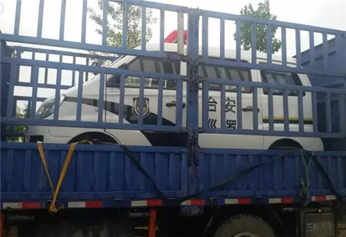 電動(dòng)巡邏車報(bào)價(jià)