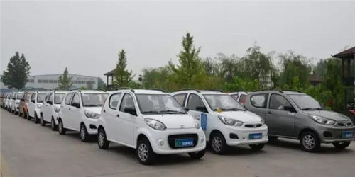 電動(dòng)汽車(chē)