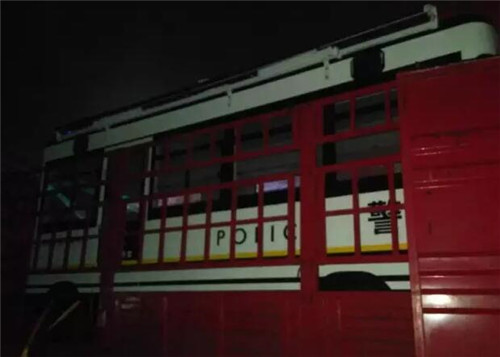 移動警務室價格