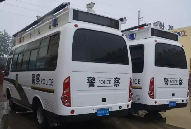 移動(dòng)警務(wù)室價(jià)格