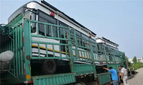 流動(dòng)警務(wù)室