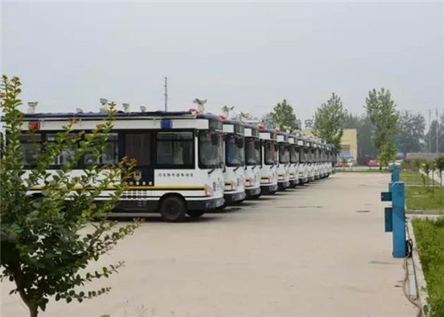 移動警務(wù)室