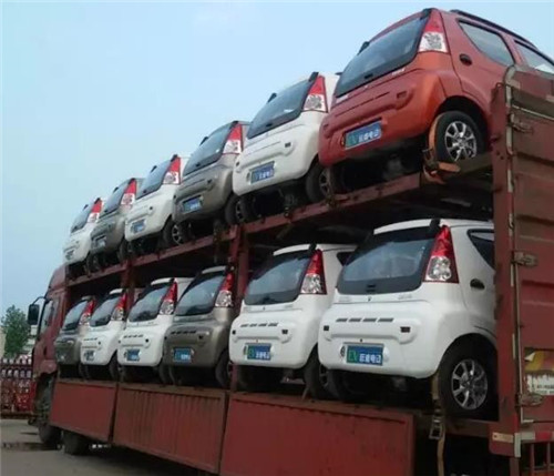 純電動(dòng)汽車