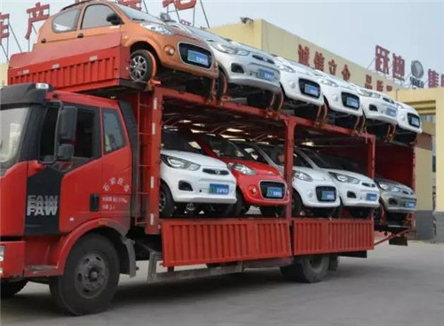 純電動(dòng)汽車(chē)