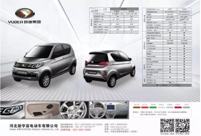 電動(dòng)汽車加盟代理