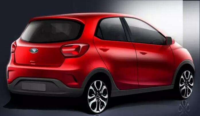 電動(dòng)汽車排名