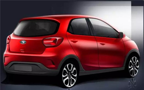 電動(dòng)汽車排名及價(jià)格