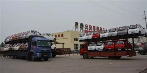 電動汽車排名及價格