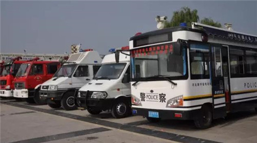 流動警務(wù)室