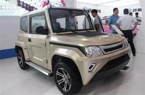 電動(dòng)汽車價(jià)格