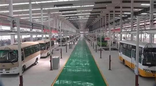 電動(dòng)汽車生產(chǎn)廠家