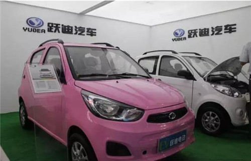 電動(dòng)汽車價(jià)格