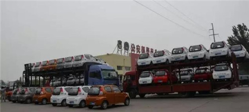 電動汽車排名及價格