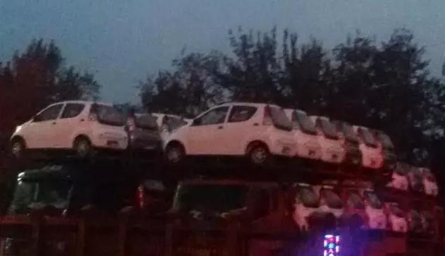 純電動(dòng)汽車