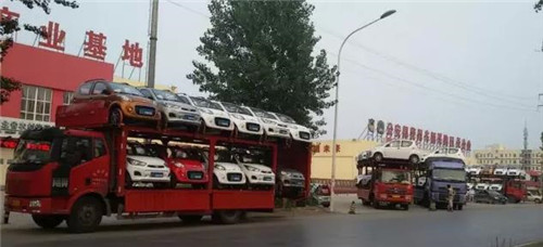 電動(dòng)汽車價(jià)格