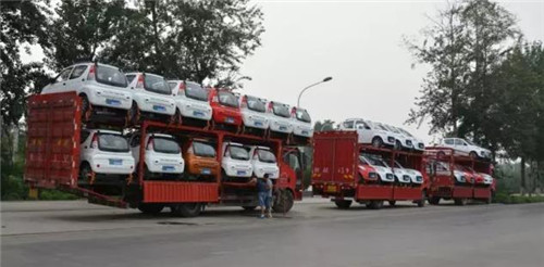 電動(dòng)汽車排名及價(jià)格