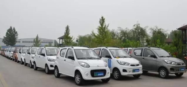 電動(dòng)汽車排名及價(jià)格