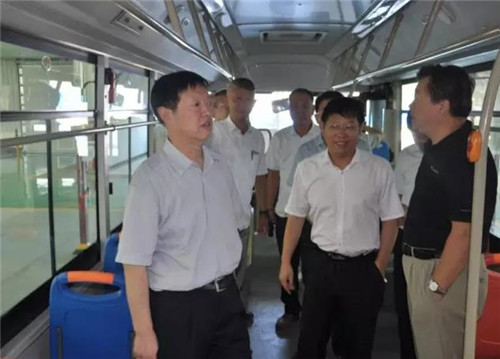 電動(dòng)客車(chē)生產(chǎn)廠家