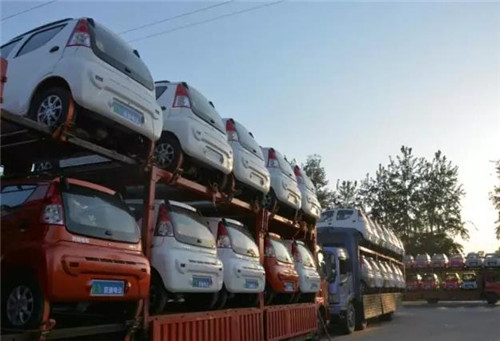 電動(dòng)汽車(chē)價(jià)格