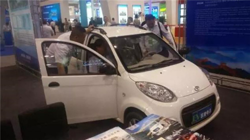 電動(dòng)汽車排名及價(jià)格